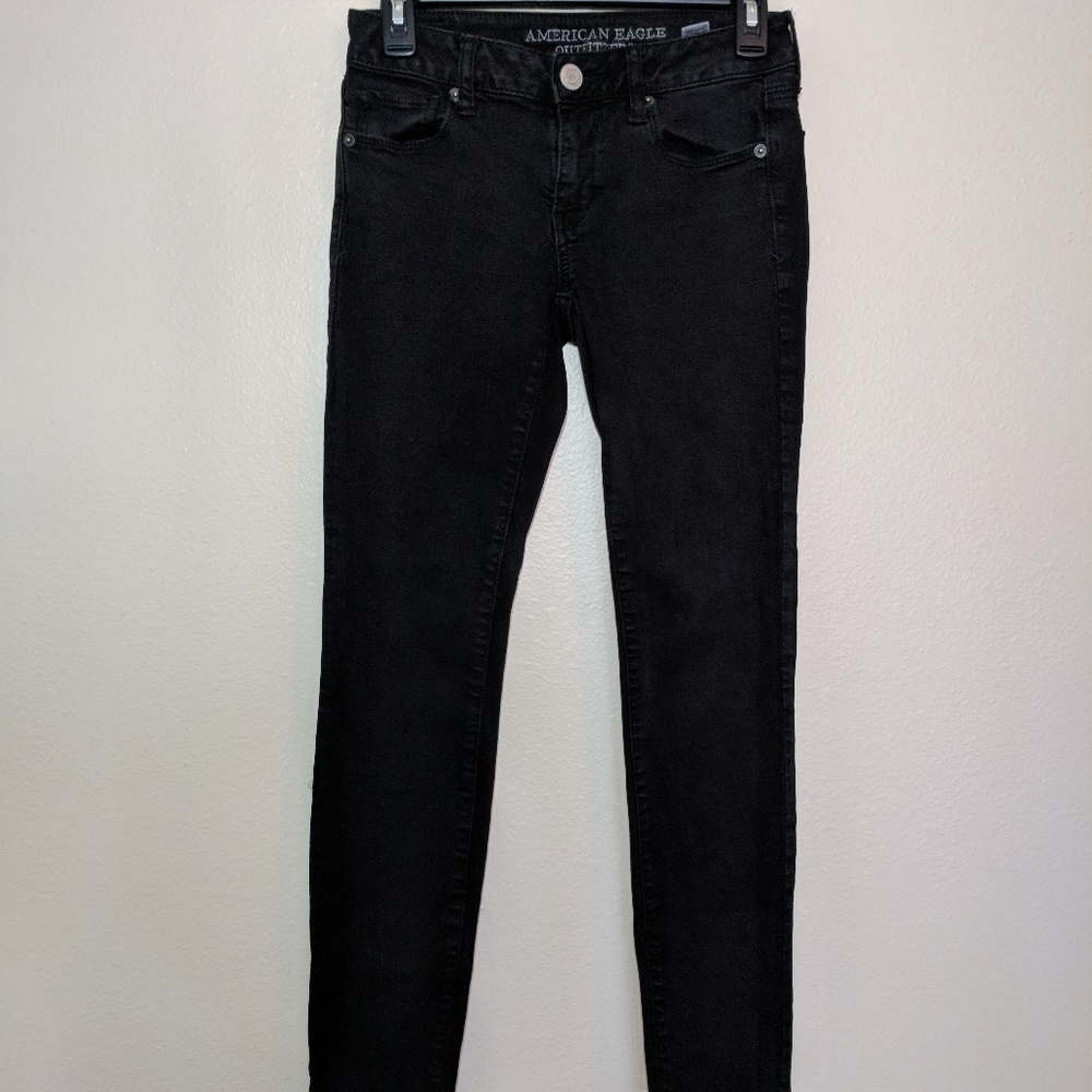 American Eagle Super Skinny sz 2